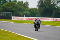 Advanced Group Black Bikes